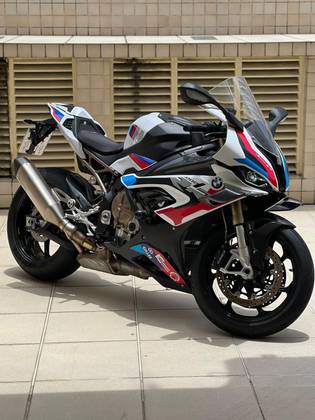 BMW S 1000 RR M 